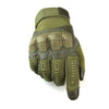 Touch Screen As Tactical Gloves