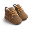 Winter Baby Boys Shoes Leather Sneaker