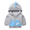 Boy Jacket, Baby Spring And Autumn Clothing