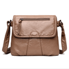 Maxime Brand Designer Women Messenger Bags