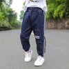 Fashion Straight Casual Pants