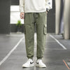 Cargo Pants Men Army Trousers