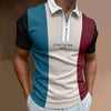 Maxime Matching Sports Polo Shirt