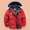 Boy new  winter jacket