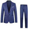 Maxime Clothes Jacket Men Suit