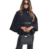 New Jacket Woolen Sweater Outwear For Women Clothing