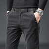 Maxime Corduroy Trousers