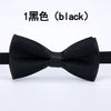 Fashion bow men and women bow tie