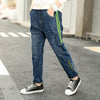 Fashion Straight Casual Pants