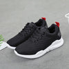 Breathable Knitted Sneakers - MAXIME