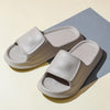 Women Men Non-slip Bathroom Slippers