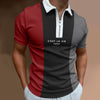 Maxime Matching Sports Polo Shirt