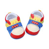 Female baby shoes baby shoes