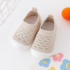 Baby Toddler Shoes Soft Sole Fly Knit