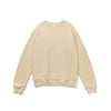 MAXIME Color Round Neck Sweater