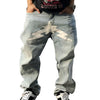 Baggy Jeans Men Designer