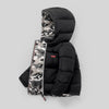 Double-sided Padded Winter Jackets