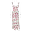 Dress Summer Womens Clothing