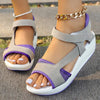 Shoes Summer Fish Mouth Sandals For Women