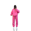 Set Outfits Tracksuits Women's Clothing