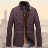 Jacket Father Winter Clothes