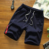 Trendy Loose Sports Beach Pants