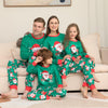 Christmas Pajamas For Family Matching