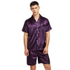 Men's Pajama Set Men