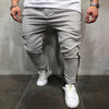 Maxime  Casual Jogger Jeans