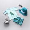 Swimwear Boy Baby Bathing Suit