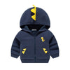 Boys Coat Casual Tops