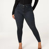 Maxime  All-matching Denim Slim Jeans