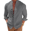 Shirt Men's Casual