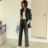 Maxime Women's trendy suits