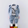 Cotton Children's Clothing Boys Spring Clothing Boys