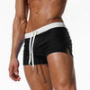 Swimwear Men sports shorts boxers