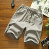 Trendy Loose Sports Beach Pants