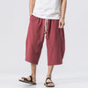 Style Cotton And Harem Pants