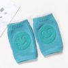 Summer Terry Baby Socks Knee Pads