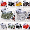 Men's Boxers Trendy Breathable