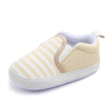 Baby Girls Boys Loafers Casual Soft Shoes