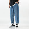 Maxime Brand Drape Jeans Men