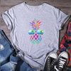 Maxime Eye Pineapple T-shirt Women