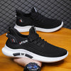 Casual Mesh Surface Lightweight Sneaker