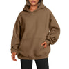 Hoodie Fashion Loose-fitting Hoodie 3D Long Sleeve