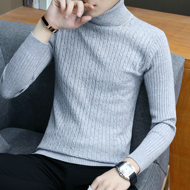 Maxime Slim-fit Sweater Men