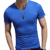 Half-sleeved Body Shirt