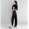 Maxime Loose Fitting Fashionable  Pants