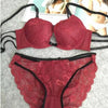 Women's Bra Set