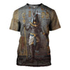 Pharaoh  T-shirt for men